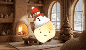 Mai Mico GIF by Microsoft Copilot