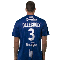 Hand Nom Sticker by GRAND BESANÇON DOUBS HANDBALL
