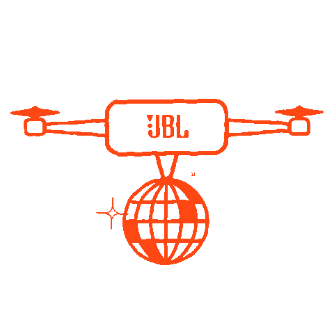 Jblsnowparty Sticker by JBL Europe