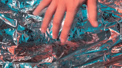 feels stop motion GIF by Caitlin Craggs