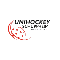Salibandy Sticker by Unihockey Schüpfheim