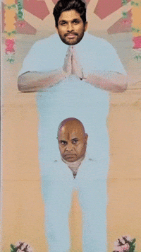 Mahesh Babu Tdp GIF