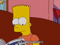 Season 15 Episode 21 GIF by The Simpsons