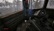 Stalker Swamp GIF by GSC Game World