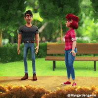 Luke Kiss GIF by Tactile Games