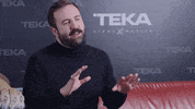 Comunidad Valenciana Valencia GIF by Teka