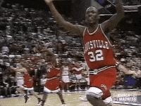Ncaa Basketball Sport GIF by NCAA March Madness