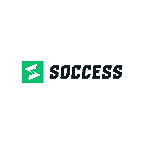 Sticker by SOCCESS