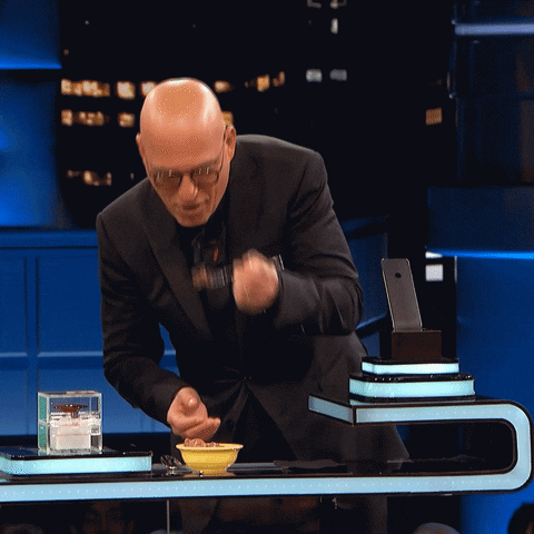 game show host GIF by Deal Or No Deal