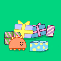 Merry Christmas Happy Hanukkah GIF by DINOSALLY