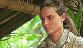 Caroline Grimace GIF by Survivor CBS