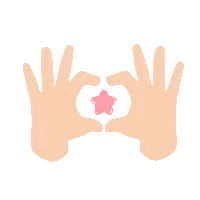 Instagram Reaction Sticker by Lashilé Beauty