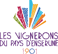 vigneronsenserune  Sticker