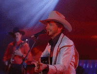 Pure Country GIF by George Strait
