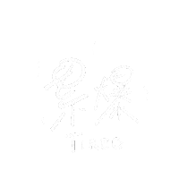 Tired Chinese Sticker