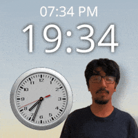 7Pm GIF
