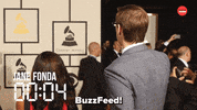 Red Carpet Grammys GIF by BuzzFeed