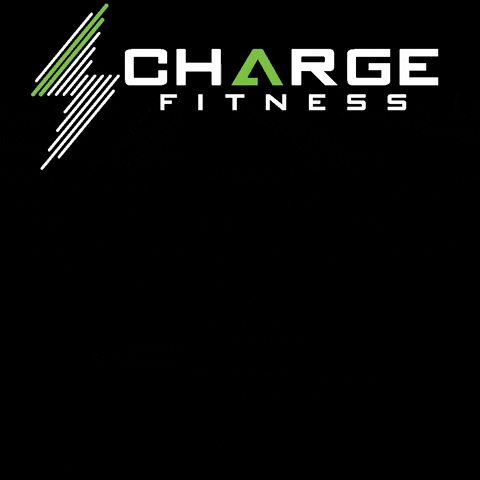 ChargeFitness giphygifmaker fitness workout gym GIF