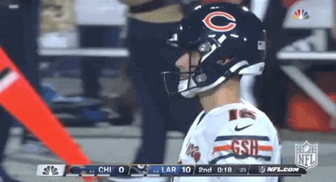 Regular Season Football GIF by NFL