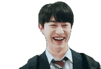Sticker Laugh Sticker