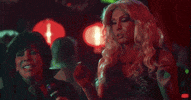 la casa de las flores virginia GIF by netflixlat