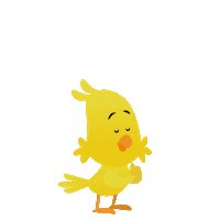 Kids No Sticker by Escola da Inteligência