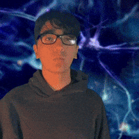 Glitch GIF