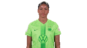 Football Changing Sticker by VfL Wolfsburg