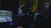 esportsmnsu gaming celebrate lets go hype GIF