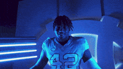 North Carolina Football GIF by UNC Tar Heels