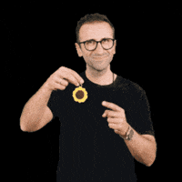 Samet GIF by gruenekiel