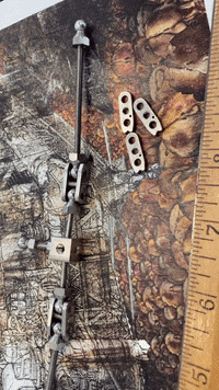 Fashion Refers GIF by Alex Boya