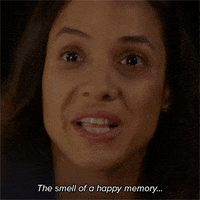 cbs all access hannah perez GIF by CBS