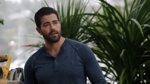 Happy Chesapeake Shores GIF by Hallmark Channel