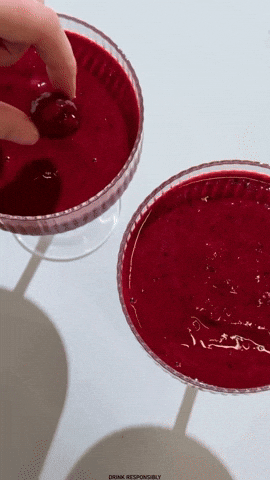 Espresso Martini Summer GIF by American Harvest Vodka