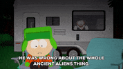 kyle broflovski GIF by South Park 