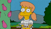 Episode 17 GIF by The Simpsons
