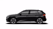 Kamiq Black Magic GIF by Škoda Global