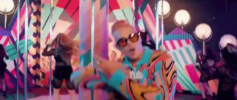 Pop Israel GIF by Static & Ben El