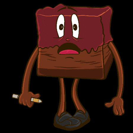 Whoa GIF by Baked Goodz