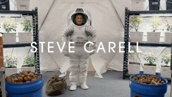 Steve Carell Netflix GIF by Space Force