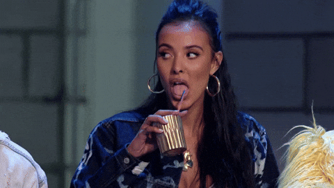 Sip My Tea GIFs - Find & Share on GIPHY