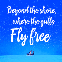 Just Around The Riverbend GIF by Disney