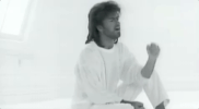 georgemichael george michael a different corner GIF