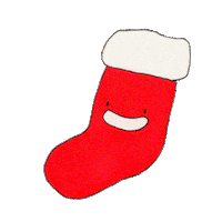 Merry Christmas Sticker