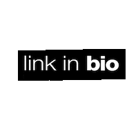 weare_iam link bio linkinbio iam Sticker