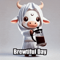 French Press Coffee GIF by Sagemoohammad