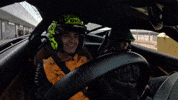 Lando Norris F1 GIF by OKX