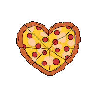 Valentines Day Love Sticker by il Molino