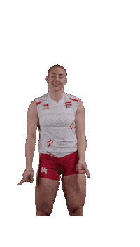 Tap Here Sticker by win2day Beach Volleyball Tour PRO